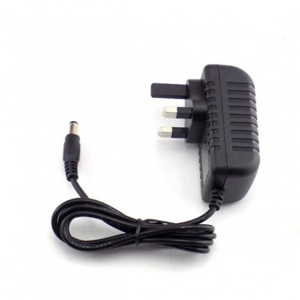 Adapter Power Supply AC DC 7.5V 2AAdapter Power Supply AC DC 7.5V 2A