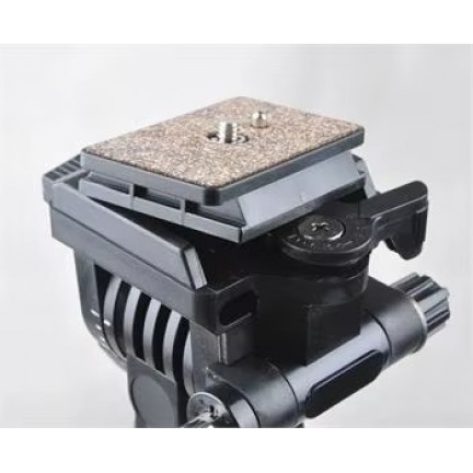 Quick Release Plate for Yunteng Tripod VCT-288