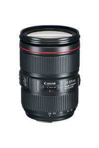 Canon EF 24-105mm f/4L IS II USM Lens