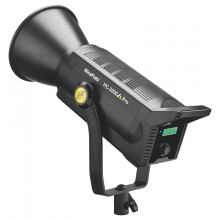 NiceFoto HC-2000A.Pro 200W Bi-Color COB LED Video Light