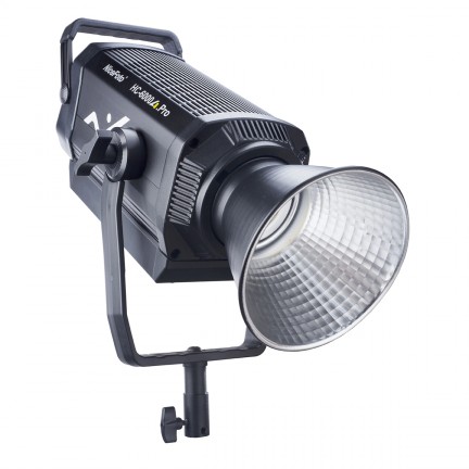 NiceFoto HC-6000A.Pro 600W Bi-Color COB LED Video Light