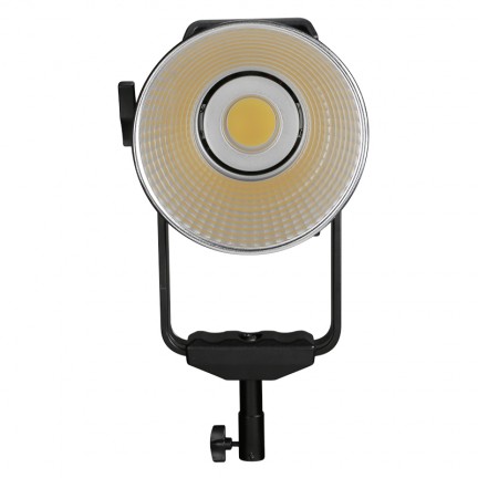 NiceFoto HC-6000A.Pro 600W Bi-Color COB LED Video Light