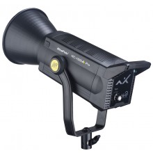 NiceFoto HC-1500A.Pro 150W Bi-Color COB LED Video Light