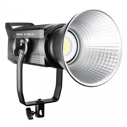 NiceFoto HC-1500A.Pro 150W Bi-Color COB LED Video Light