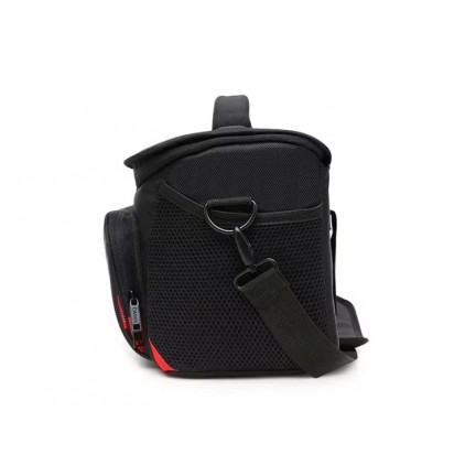 SLR Waterproof Backpack Camera Case Shoulder Bag (27*19*17cm)