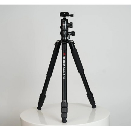 ProVision GoLite X Pro Tripod & Monopod with Ball Head