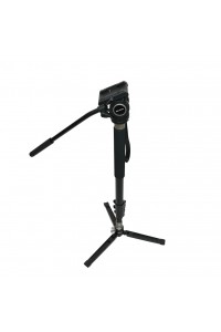 ProVision Professional Video Monopod with Head