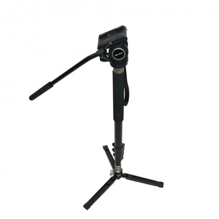 ProVision Professional Video Monopod with Head