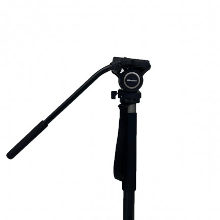 ProVision Professional Video Monopod with Head