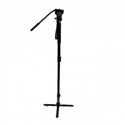 ProVision Professional Video Monopod with Head