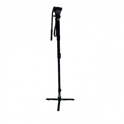 ProVision Professional Video Monopod with Head