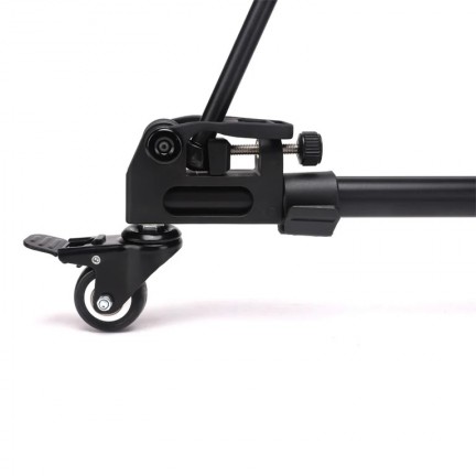 ProVision Dolly for DV2 Tripod