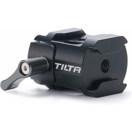 tilta Side Mounted Cold Shoe Adapter