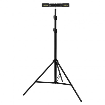 Nicefoto LS-17 Light Stand with clamp for Mobile 2m