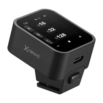 Godox X3 Compact Touch Screen Wireless Flash Trigger sony