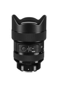 Sigma 14-24mm f/2.8 DG DN Art Lens for Sony E