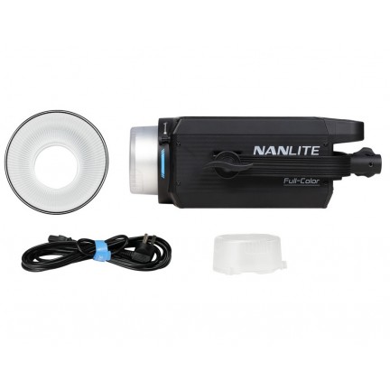 Nanlite FS-300C LED RGBW Color Spot Light