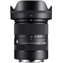 Sigma 18-50mm f/2.8 DC DN Lens for Canon RF
