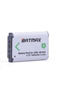 NP-BX1 Camera Battery for SONY DSC RX1 RX100 RX100iii M3 M2 RX1R HX300 HX400 HX50 HX60 GWP88 PJ240E AS15 WX350