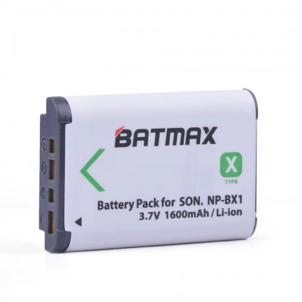 NP-BX1 Camera Battery for SONY DSC RX1 RX100 RX100iii M3 M2 RX1R HX300 HX400 HX50 HX60 GWP88 PJ240E AS15 WX350