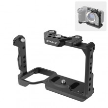 Metal Camera Cage For Sony ILME-FX30 / FX3 Stabilizer Rig with NOTA Slider