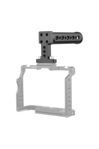 Universal Camera Cage Top Handle Grip