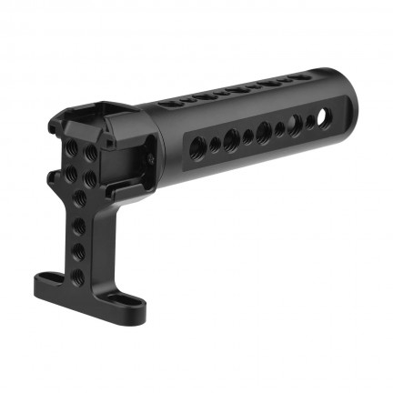 Universal Camera Cage Top Handle Grip