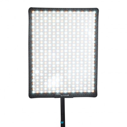 NiceFoto SC-P1000AII Roll flex LED video light