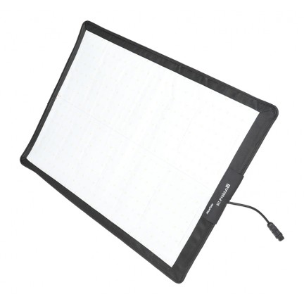 NiceFoto SC-P1000AII Roll flex LED video light