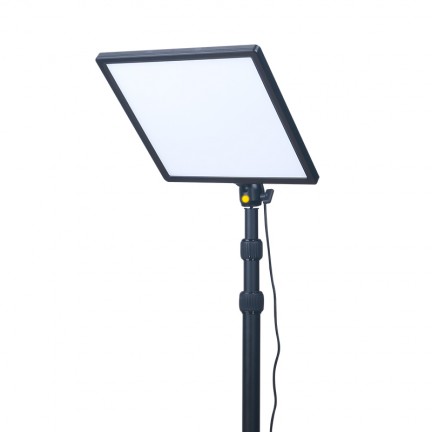 NiceFoto ES-200A Gaming lamp Bi-color COB LED Video Light Live-streaming