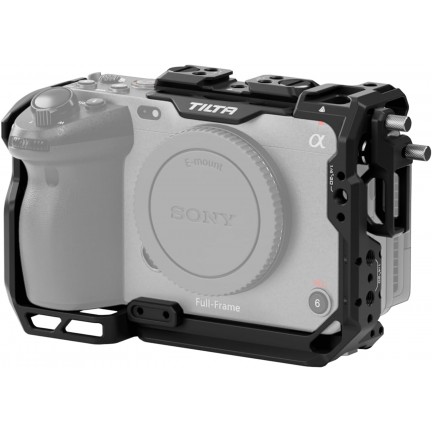 Tilta Full Camera Cage V2 for Sony FX3 & FX30