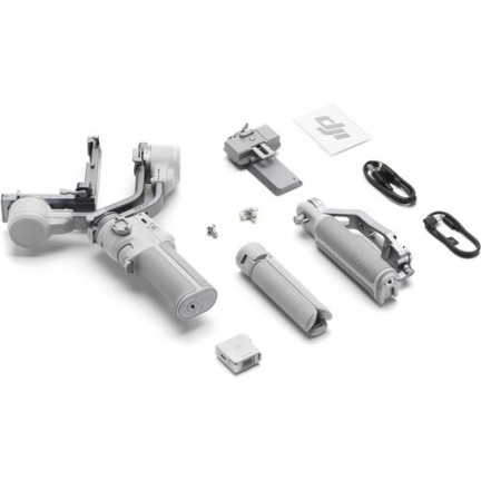 DJI RS 4 Mini Combo Kit