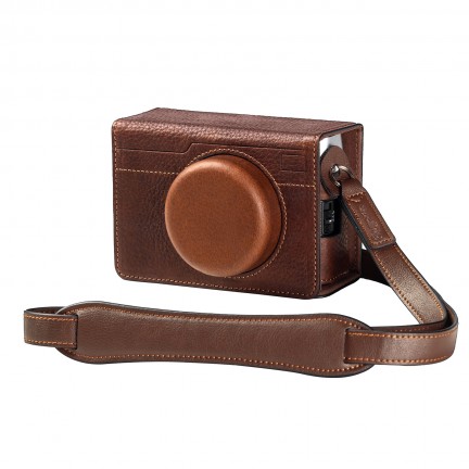 SmallRig Leather Half Case Kit for FUJIFILM X100VI