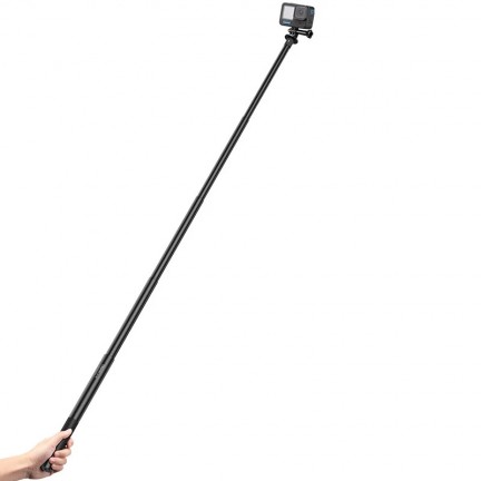 Ulanzi MT-57 Selfie Stick Pole (81cm) for GoPro/Insta360/DJI