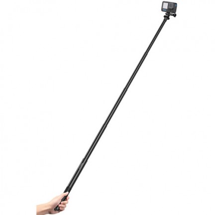 Ulanzi MT-58 Selfie Stick Pole (121cm) for GoPro/Insta360/DJI