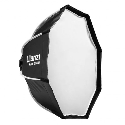 Ulanzi 60cm Quick Release Octagonal Softbox with Bowens Mount