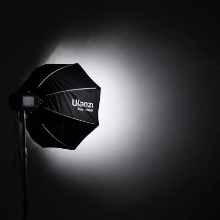 Ulanzi 80cm Quick Release Octagonal Softbox with Bowens Mount