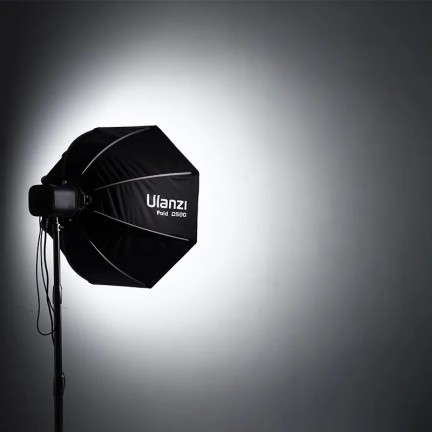 Ulanzi 80cm Quick Release Octagonal Softbox with Bowens Mount