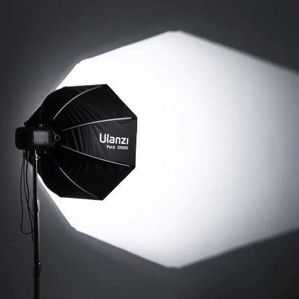 Ulanzi 80cm Quick Release Octagonal Softbox with Bowens Mount