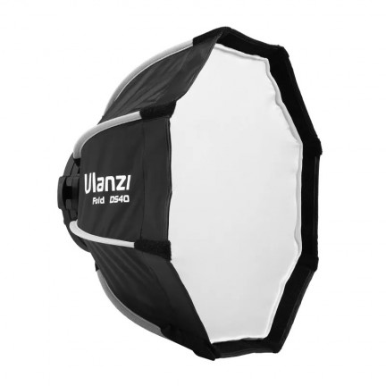 Ulanzi 60cm Quick Release Octagonal Softbox with Bowens Mount