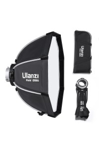 Ulanzi 60cm Quick Release Octagonal Softbox with Bowens Mount