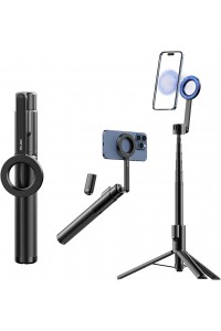 Ulanzi MG-003 Pro Magnetic Phone Selfie Stick Tripod M003
