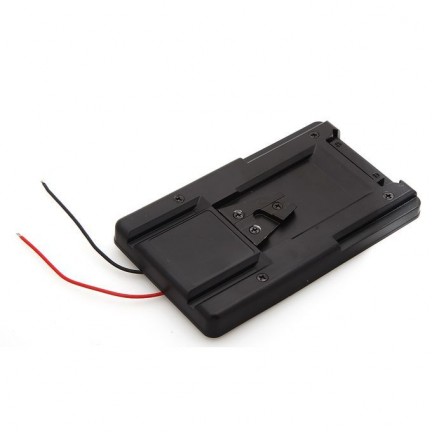 V-mount Battery Adapter Plate For Converter Sony D