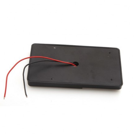 V-mount Battery Adapter Plate For Converter Sony D