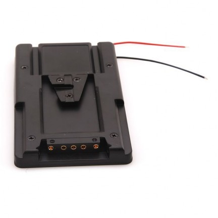 V-mount Battery Adapter Plate For Converter Sony D