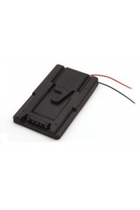 V-mount Battery Adapter Plate For Converter Sony D