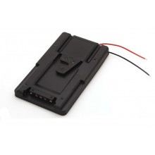 V-mount Battery Adapter Plate For Converter Sony D