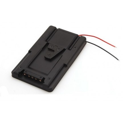 V-mount Battery Adapter Plate For Converter Sony D