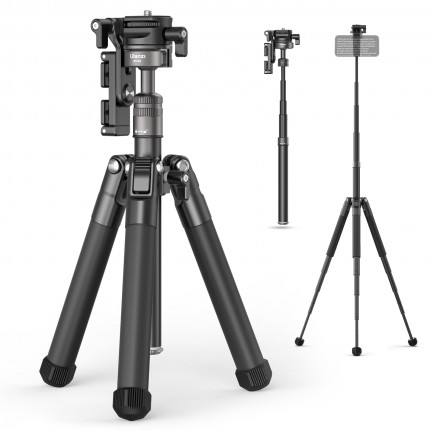 Ulanzi MT-63 Portable Mini Tripod