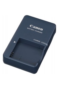CB-2LVE Charger NB-4L Battery: Compatible with Canon Powershot